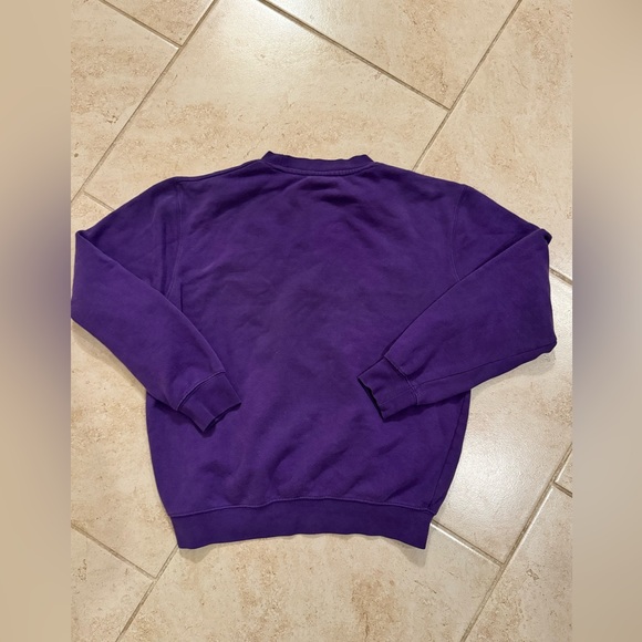 Women’s LSU pullover - Picture 2 of 7